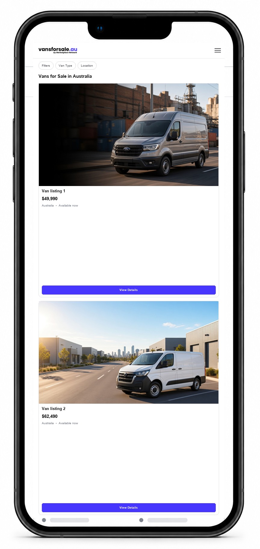 Vans For Sale Mobile